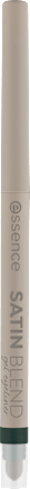 Eyeliner Satin Blend Gel 06 Deep Olive, 0,22 g