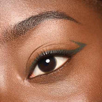 Eyeliner Satin Blend Gel 06 Deep Olive, 0,22 g