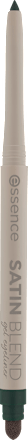 Eyeliner Satin Blend Gel 06 Deep Olive, 0,22 g
