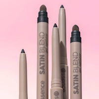 Eyeliner Satin Blend Gel 06 Deep Olive, 0,22 g