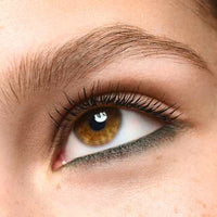 Eyeliner Satin Blend Gel 06 Deep Olive, 0,22 g