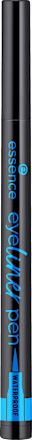 Eyeliner Waterproof 01, 1 ml