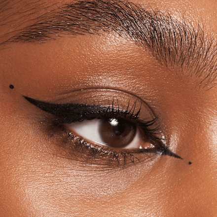 Eyeliner Waterproof 01, 1 ml