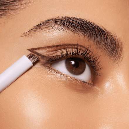 Eyelinerpinsel, 1 St
