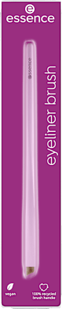 Eyeliner kwast, 1 stuk