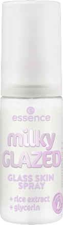 Feuchtigkeitsspray Milky Glazed Glass Skin, 50 ml