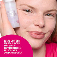 Feuchtigkeitsspray Milky Glazed Glass Skin, 50 ml