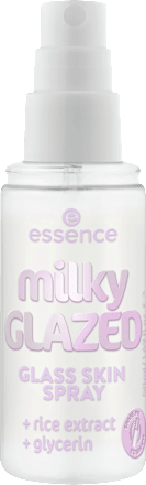 Feuchtigkeitsspray Milky Glazed Glass Skin, 50 ml