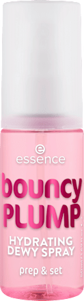 Fixierspray Bouncy Plump Hydrating Dewy Spray, 50 ml