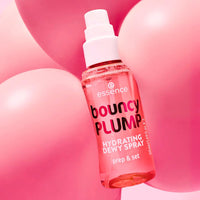 Fixierspray Bouncy Plump Hydrating Dewy Spray, 50 ml