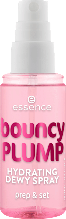 Fixierspray Bouncy Plump Hydrating Dewy Spray, 50 ml