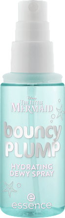 Fixierspray Disney The Little Mermaid 01 Make A Splash, 50 ml