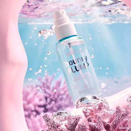 Fixierspray Disney The Little Mermaid 01 Make A Splash, 50 ml