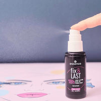 Fixierspray Fix & Last 18h Long-Lasting Waterproof, 50 ml