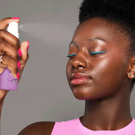 Fixierspray Fix & Last Keep It Perfect, 50 ml