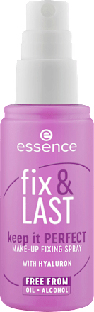 Fixierspray Fix & Last Keep It Perfect, 50 ml