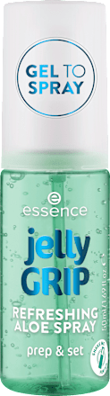 Fixierspray Jelly Grip Refreshing Aloe Spray, 50 ml