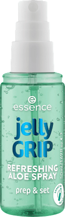 Fixierspray Jelly Grip Refreshing Aloe Spray, 50 ml