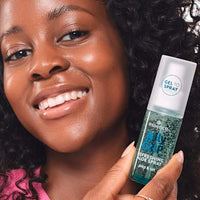 Fixierspray Jelly Grip Refreshing Aloe Spray, 50 ml