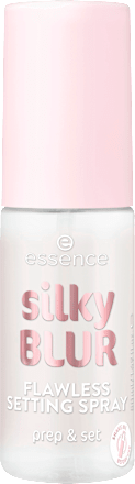 Fixierspray Silky Blur Flawless, 50 ml