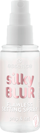 Fixierspray Silky Blur Flawless, 50 ml