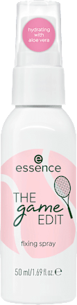 Fixierspray The Game Edit  01 Match Mist, 50 ml