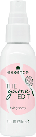 Fixierspray The Game Edit  01 Match Mist, 50 ml
