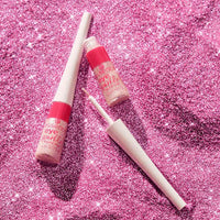 Vloeibare eyeliner Eye Sparkle 01 Sparkling Lights, 4 ml