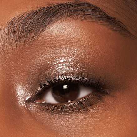 Vloeibare eyeliner Eye Sparkle 01 Sparkling Lights, 4 ml