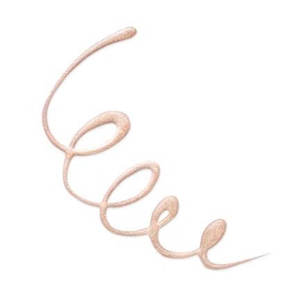 Vloeibare eyeliner Eye Sparkle 01 Sparkling Lights, 4 ml