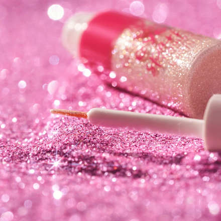 Vloeibare eyeliner Eye Sparkle 01 Sparkling Lights, 4 ml