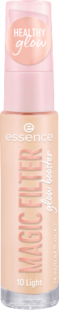 Foundation Magic Filter Glow Booster 10 Light, 14 ml essence