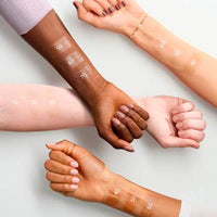 Foundation Magic Filter Glow Booster 10 Light, 14 ml essence