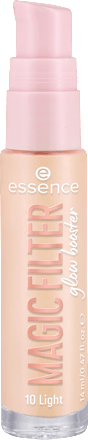 Foundation Magic Filter Glow Booster 10 Light, 14 ml essence
