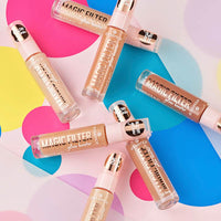 Foundation Magic Filter Glow Booster 20 Medium, 14 ml essence