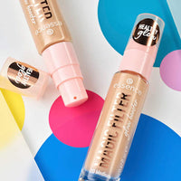 Foundation Magic Filter Glow Booster 20 Medium, 14 ml essence