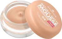 Foundation Natural Matte Mousse 04, 16 g essence