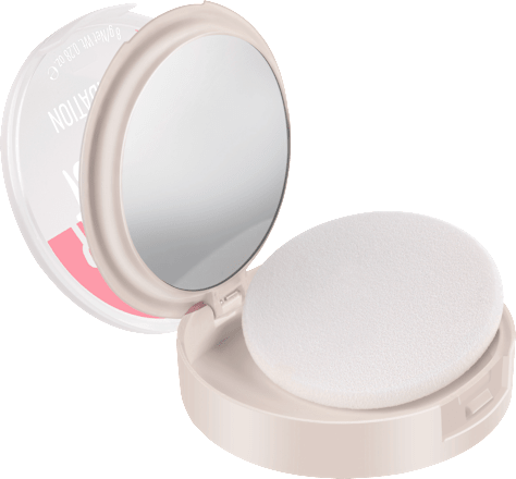 Foundationpoeder 16h Cover &amp; Last 03 Bright Beige, 8 g