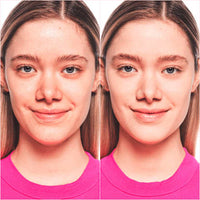 Foundationpoeder 16h Cover &amp; Last 03 Bright Beige, 8 g