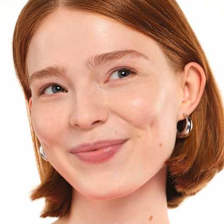 Foundation Silky Blur Hydrating Longwear 100, 30 ml