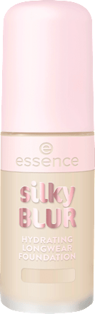 Foundation Silky Blur Hydrating Longwear 100, 30 ml