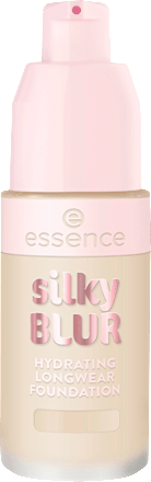 Foundation Silky Blur Hydrating Longwear 100, 30 ml