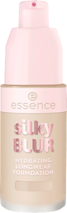 Foundation Silky Blur Hydrating Longwear 110, 30 ml