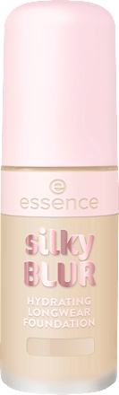 Foundation Silky Blur Hydrating Longwear 115, 30 ml