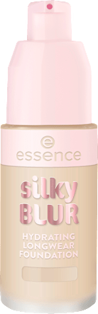 Foundation Silky Blur Hydrating Longwear 115, 30 ml