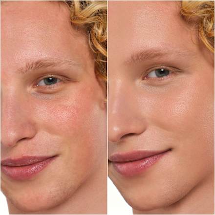 Foundation Silky Blur Hydrating Longwear 115, 30 ml
