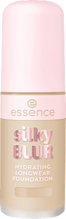 Foundation Silky Blur Hydrating Longwear 120, 30 ml
