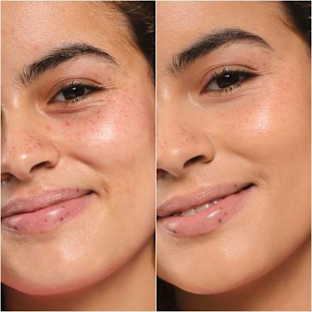 Foundation Silky Blur Hydrating Longwear 120, 30 ml