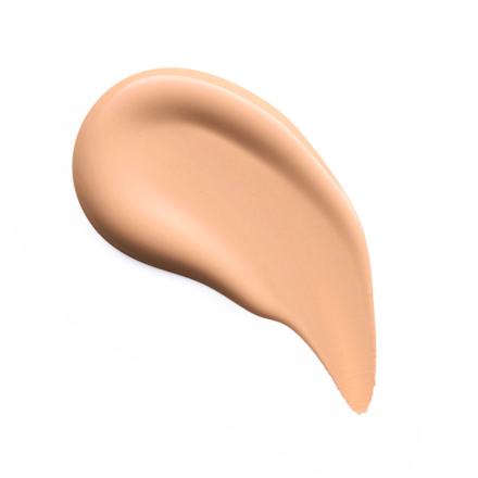 Foundation Silky Blur Hydrating Longwear 155, 30 ml