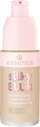 Foundation Silky Blur Hydrating Longwear 155, 30 ml